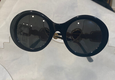 Vintage Moschino Sunglasses by Persol M253 140 84 Jeweled  display picture 2