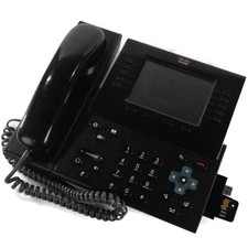 Cp 9951 C K 9 Cisco Standard Handset For Ip Phone For Sale Online Ebay