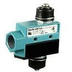 HONEYWELL BZE6-RNX1 Switch Limit N.O./N.C. SPDT Top Plunger Conduit 0.5A 250V...
