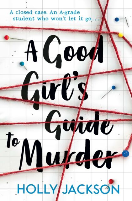 Thumbnail - A Good Girl's Guide To Murder Von Holly Jackson (2019, Taschenbuch)