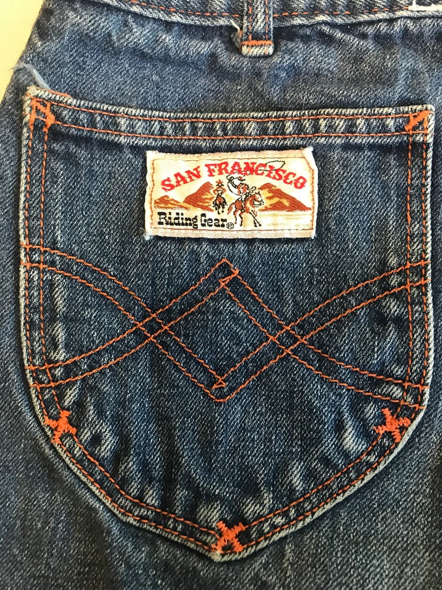 San frisco cheap jeans