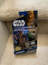 STAR WARS 3.75  The Clone Wars TCW Chewbacca CW63