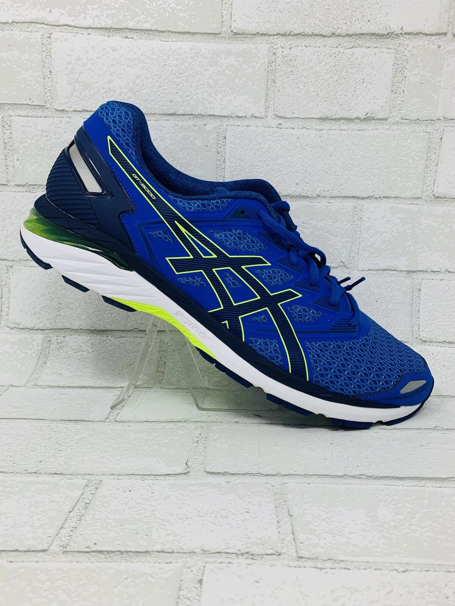 ASICS GT 3000 5 Running Training T705N Size 15 New Tags | eBay