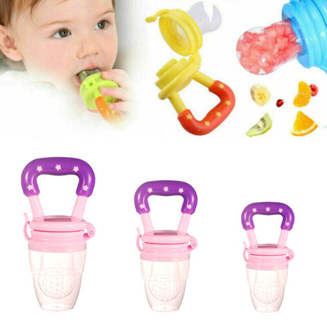 Baby Feeding Silicone Fresh Food Fruit Feeder Weaning Nutrition Pacifier Feeding Baby Feeding Silicone Fresh Food Fruit Feeder Weaning Nutrition Pacifier Feeding