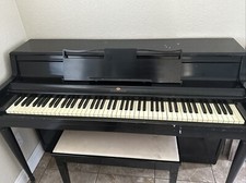 wurlitzer piano