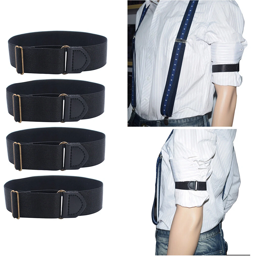 Arm belt 2024