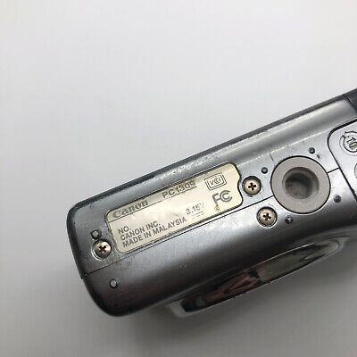 Canon Powershot A1000 US 10.0MP DIGITAL CAMERA BATTERY & SD Canon Powershot A1000 US 10.0MP DIGITAL CAMERA BATTERY & SD