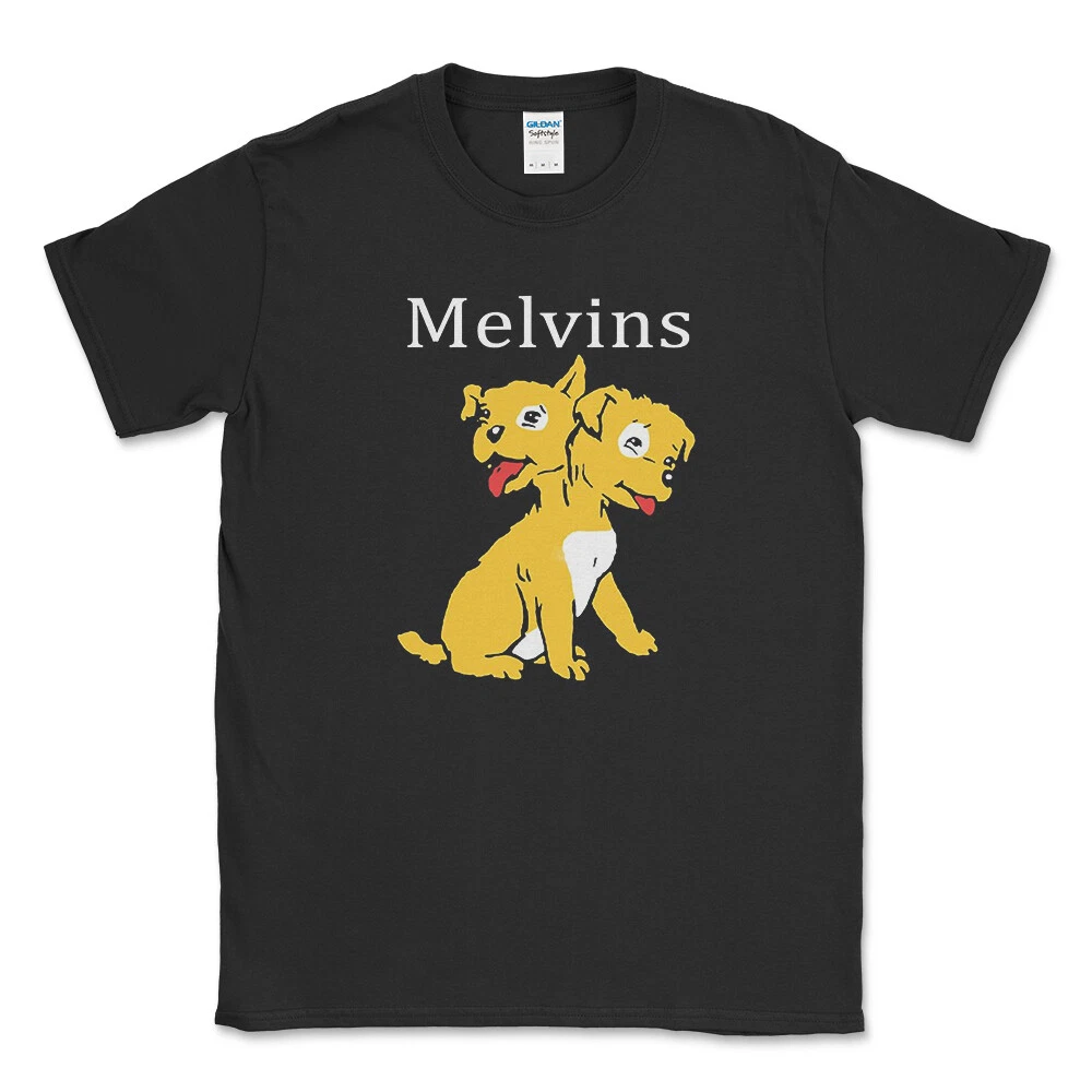 Melvins 2024 t shirt