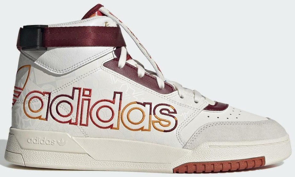 adidas Drop Step Chinese New Year for Sale | Authenticity
