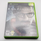 Half-Life 2 (Microsoft Xbox 360, 2005) CIB Manual