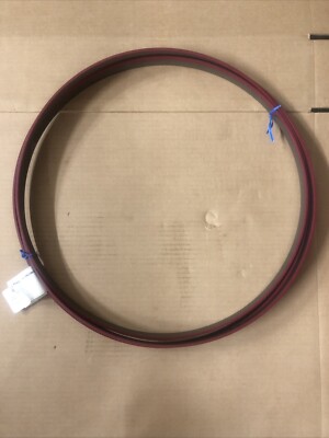 Do-All #301 176  14  8  Penetrator Bi-Metal M42 Band Saw Blade 1  .035  3TPI