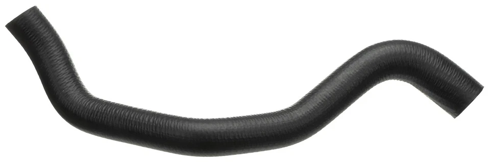 Gates Radiator Coolant Hose Lower For 2014-2016 Chevrolet Impala Limited - Image 2 of 2