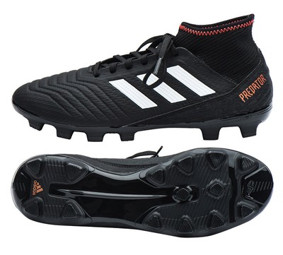 adidas predator 18.3 black