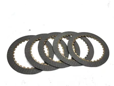 .For RE5R05A,A5SR1 K2 HIGH, LOW REV HIGH ENERGY FRICTION CLUTCHES QTY 5 R573575