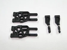 NEW OFNA HYPER 7 TQ PRO Arms Front Upper & Lower NEW UPGRADED HOBAO OH3