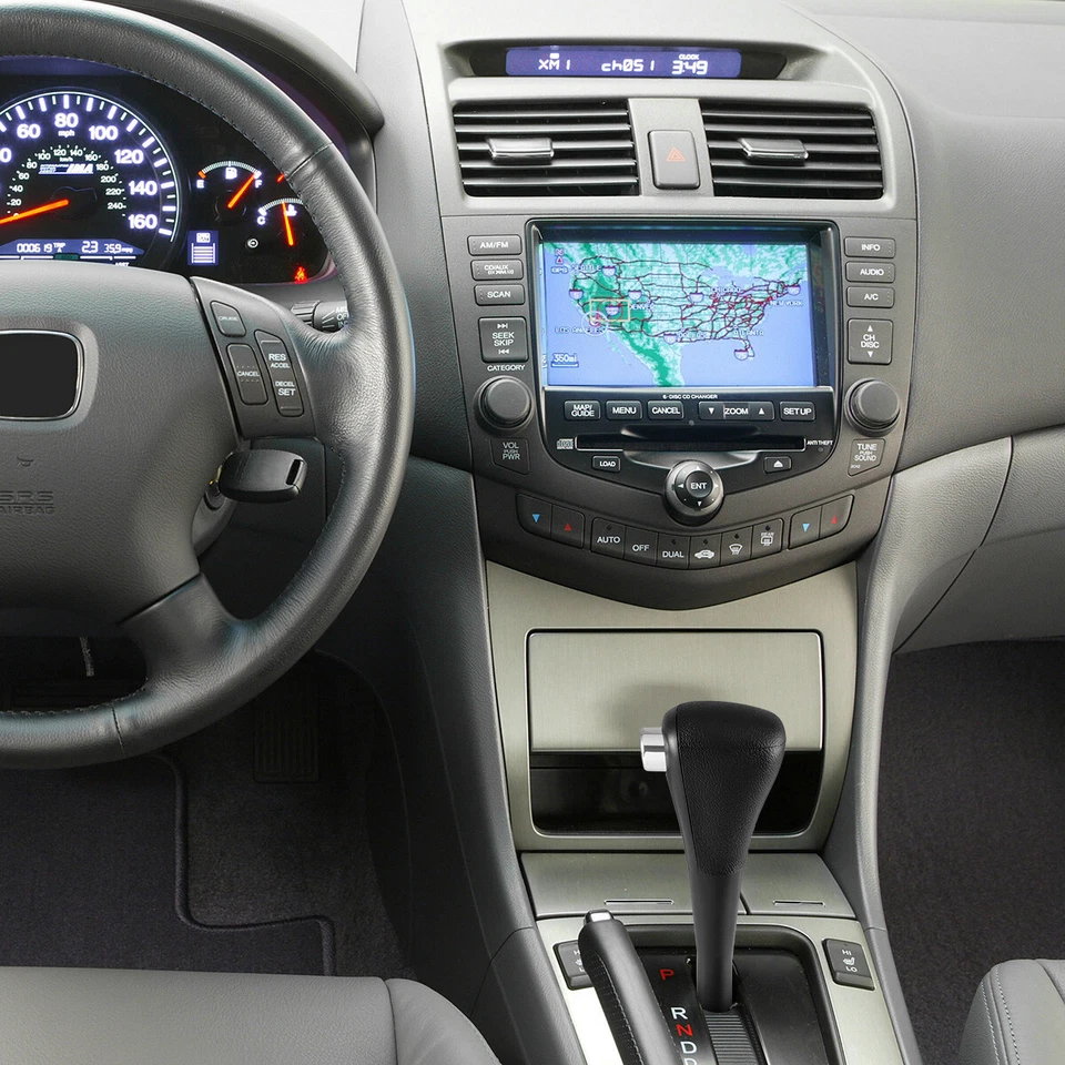 适用于本田雅阁 2003 - 2005 年自动变速器刀替换件 OE 54130-SDA-A84ZB — 第 4/4 张图片