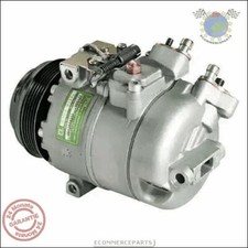 Kompressor Klimaanlage Klimakompressor Sd Für Bmw 5 E39 520 #Hs