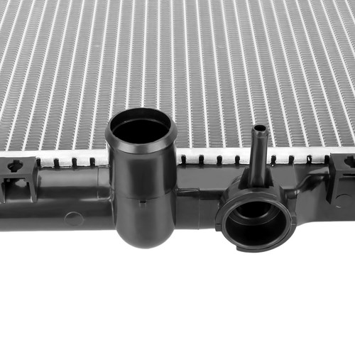 Radiator For Mitsubishi OUTLANDER ZE & ZF 4G64 4G69 2002-2006 Auto/Manual - Picture 9 of 10