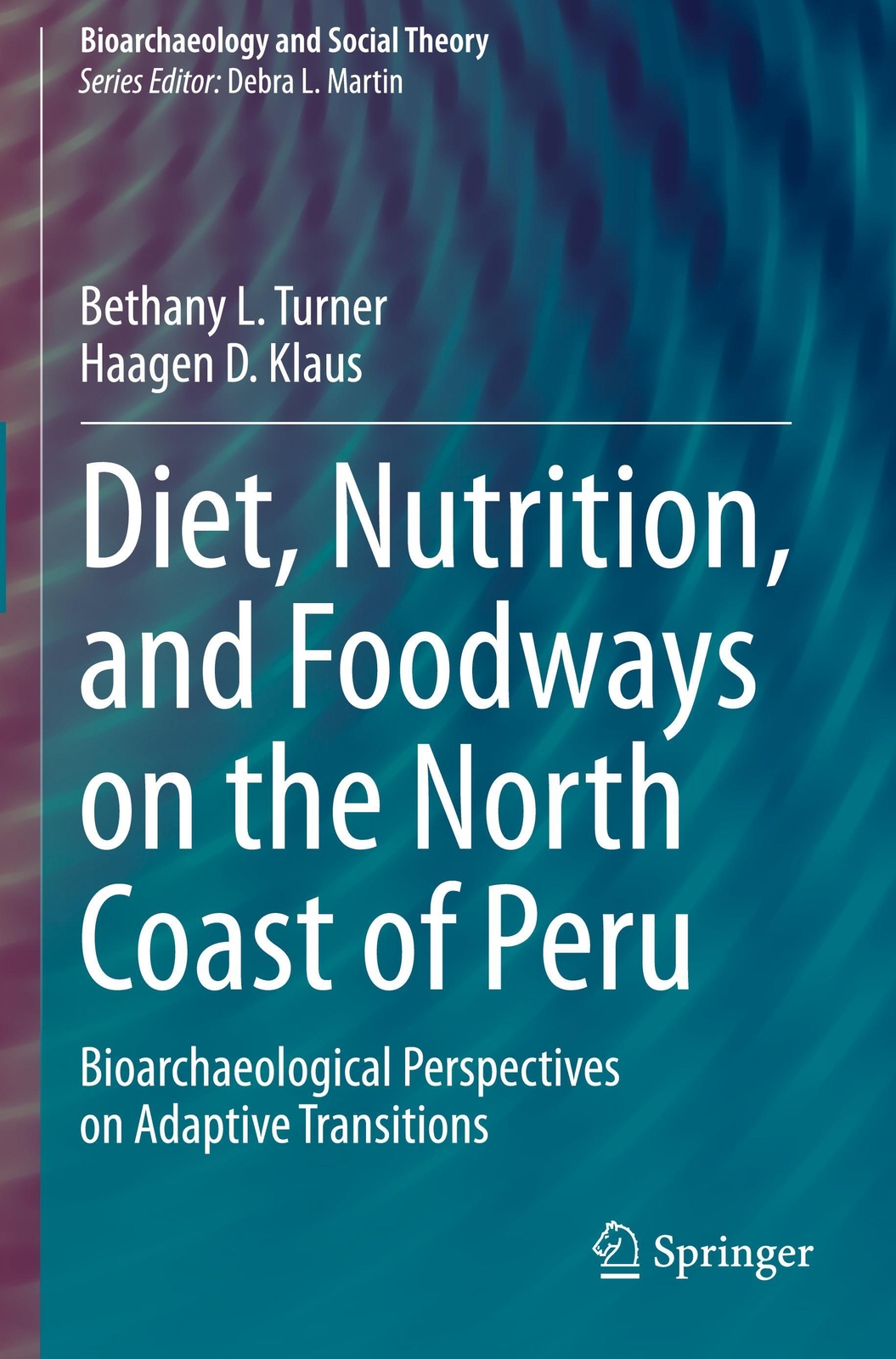 Thumbnail - Diet, Nutrition, And Foodways On The North Coast Of Peru Haagen D.