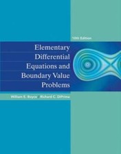 Elementary Differential Equations and Boundar...