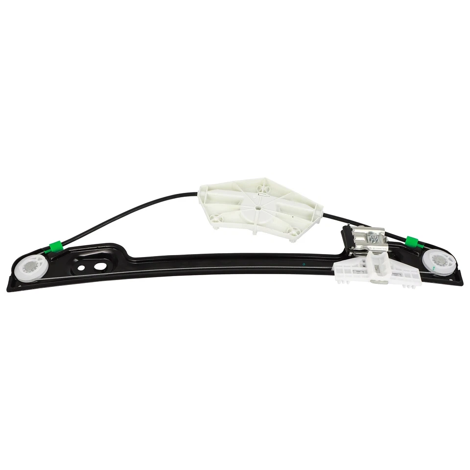 Rear Left Power Window Regulator For 2007-2014 Ford Edge 2007-2015 Lincoln MKX - Image 2 of 4