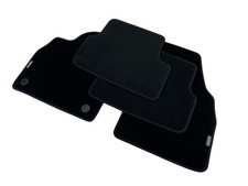 Original Cupra Seat Fussmatten Velours schwarz Ibiza 5 6F Arona KJ Teppich Stoff