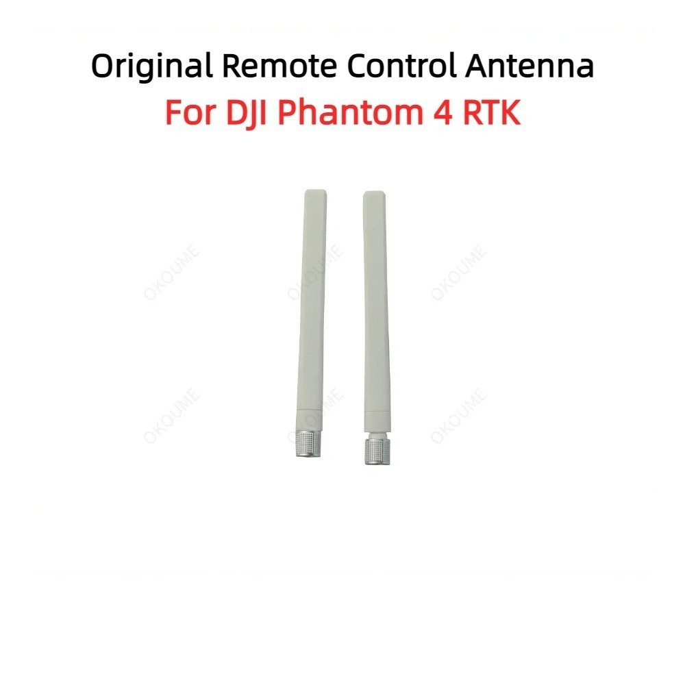 Brand New Original Remote Control Antenna for DJI Phantom 4 RTK RC Repair Parts