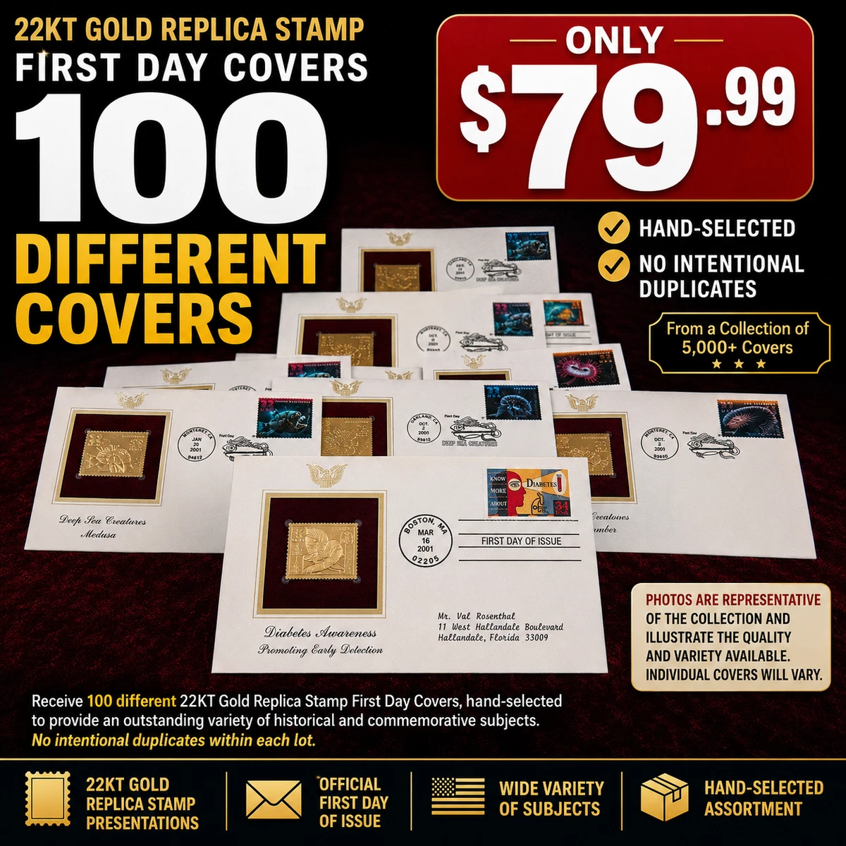 Space US Stamp Collections and Lots for sale | eBay