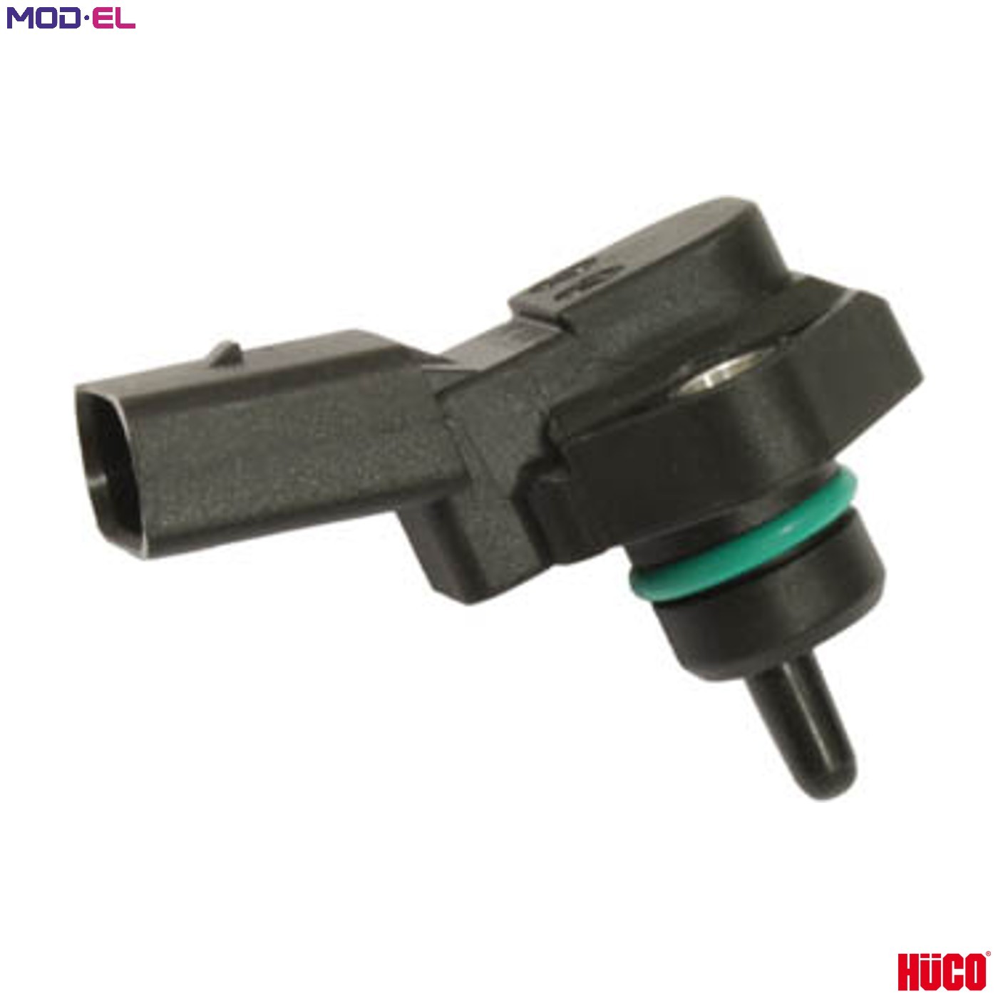 pressure sensor map sensor 138213 HITACHI for AUDI VW FORD SEAT SKODA - Image 2