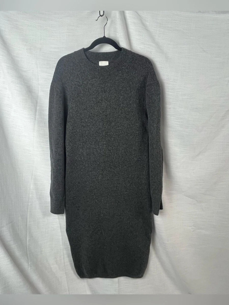 H&M Women's Knee Length Long Sleeve Sweater Dresses for sale | eBay