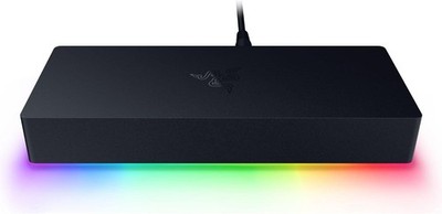 Razer Thunderbolt 5 Dock - Black