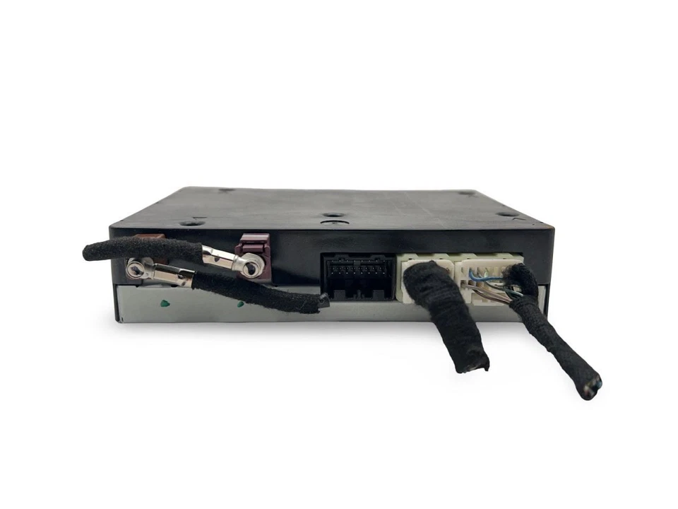 Chevrolet Cruze 2017 módulo de control telemático Wifi Foto 3 de 4