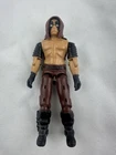 Vintage Hasbro GI Joe Zartan V1 Figure Only 1984 Master Of Disguise TIGHT JOINTS
