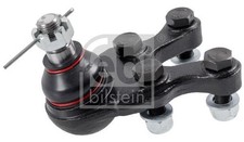 Triangle de suspension Mitsubishi L200