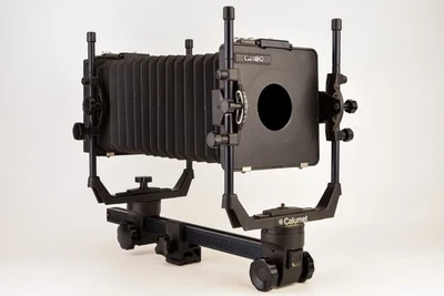 Cambo 4x5 in Manual Film Cameras for sale | eBay