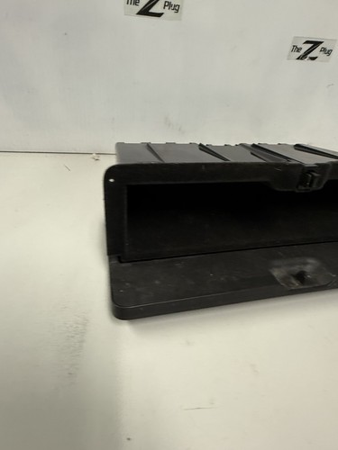 03 - 08 Nissan 350Z Rear Cubby Storage Glove Box Compartment OEM 290140 - Bild 10 von 11