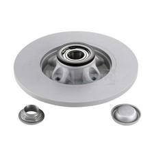 Disque de frein Citroen DS5