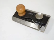 Wood River Side Rabbet Plane Woodriver