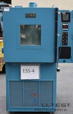Cincinnati Sub-Zero CT-8-2-2-S/AC Environmental Test Chamber (-65°C - +170°C)