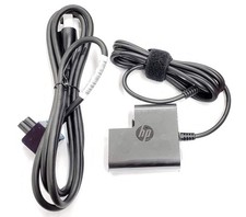 HP ENVY X360 15-AQ294CL Power Charger AC Adapter Genuine 45w NEW
