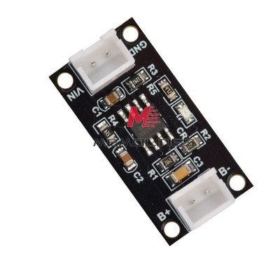 1S 2S 3S 1A DC 3.5~6V to DC 1.5V/3V/4.5V NiMH Rechargeable   Charger Board #iv
