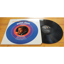 PETER NERO - NERO-ING IN ON THE HITS LP 12" VINYL VG+ RCA VICTOR STEREO