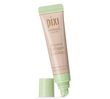 Pixi Botanical Collagen Lip Gloss | Nourishing and High Shine | 0.5 fl oz / 15ml