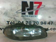 Feu avant (phare) Fiat BRAVO