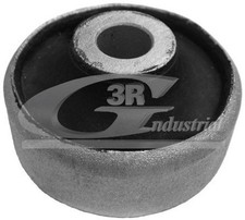 Querlenkerlager 3RG 50752 reforzada für AUDI TT 8N3 Roadster 8N9 A3 8L1 quattro
