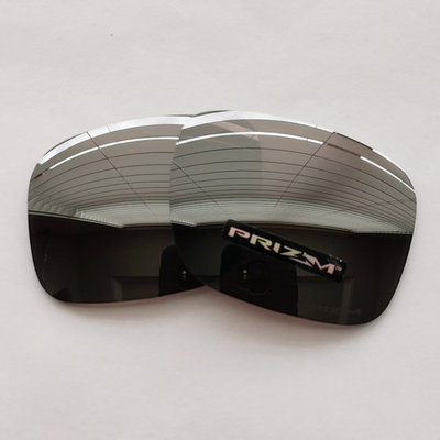 #ad #ad Authentic Oakley Holbrook Prizm Black Replacement Lenses OO9102 $69.99