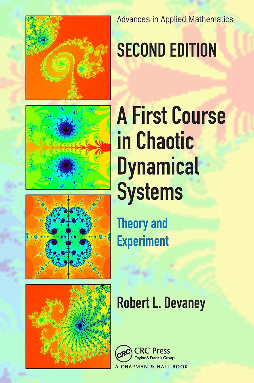 First Course In Chaotic Dynamical Systems - 2nd Edition