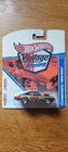 2011 Hot Wheels Vintage Racing #16/30 1974 Plymouth Duster "Mopar Missile"