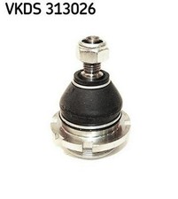 SKF Traggelenk passend für PEUGEOT 505 (551A) VKDS 313026