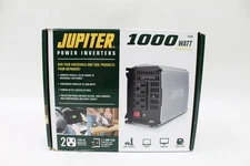 Jupiter 1000 Watt Continuous/2000 Watt Peak Modified Sine Wave Power Inverter